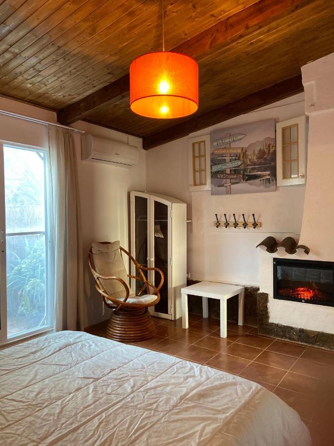 Вілла Casa Rustica Олян Екстер'єр фото