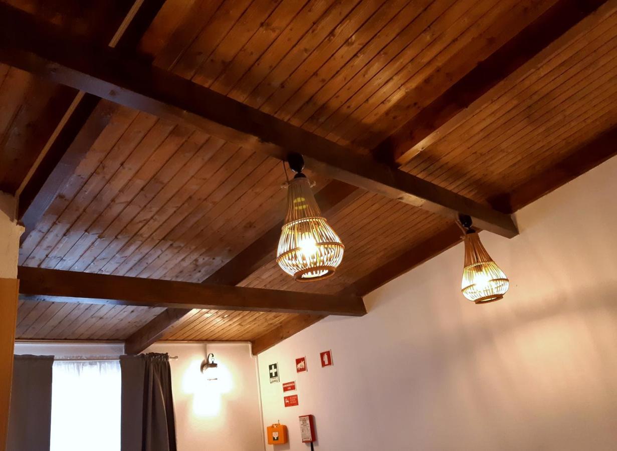 Вілла Casa Rustica Олян Екстер'єр фото