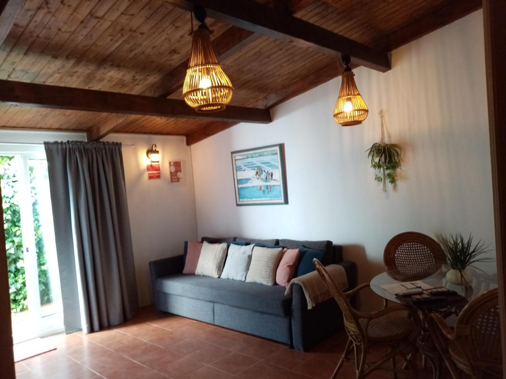 Вілла Casa Rustica Олян Екстер'єр фото
